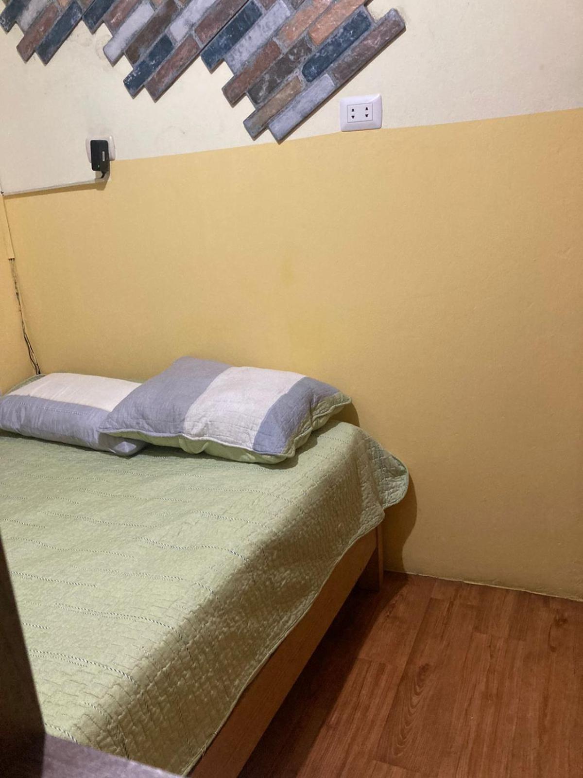 Zakaed Home Airport Lima Chambre photo